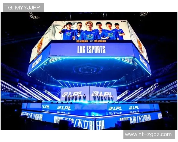 LNG战队崛起之路:英雄联盟赛场上的逆袭传奇与奋斗历程